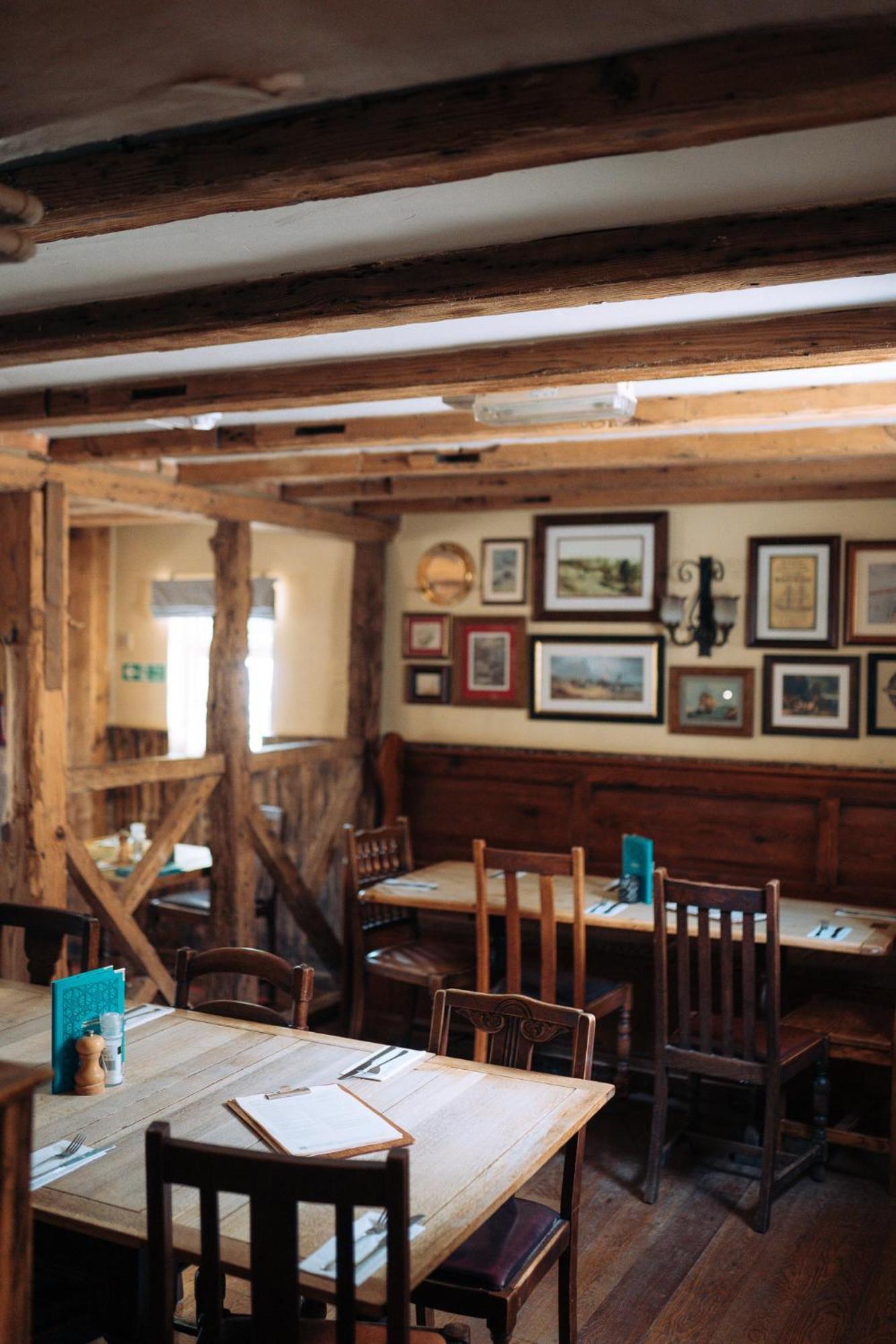 Osmington The Smugglers Inn מראה חיצוני תמונה